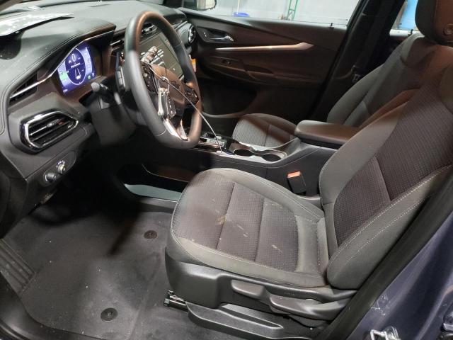 Photo 6 VIN: 1G1FY6S02P4190687 - CHEVROLET BOLT 