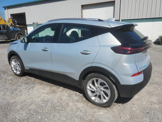 Photo 1 VIN: 1G1FY6S02P4198210 - CHEVROLET BOLT EUV L 