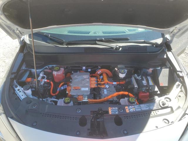 Photo 11 VIN: 1G1FY6S02P4198210 - CHEVROLET BOLT EUV L 