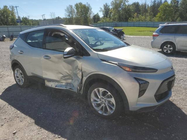 Photo 3 VIN: 1G1FY6S02P4198210 - CHEVROLET BOLT EUV L 