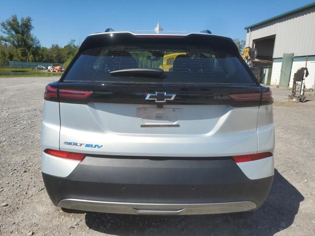 Photo 5 VIN: 1G1FY6S02P4198210 - CHEVROLET BOLT EUV L 