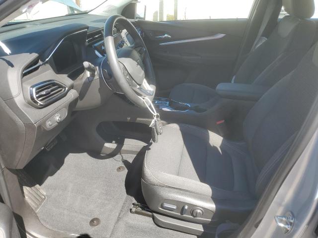 Photo 6 VIN: 1G1FY6S02P4198210 - CHEVROLET BOLT EUV L 