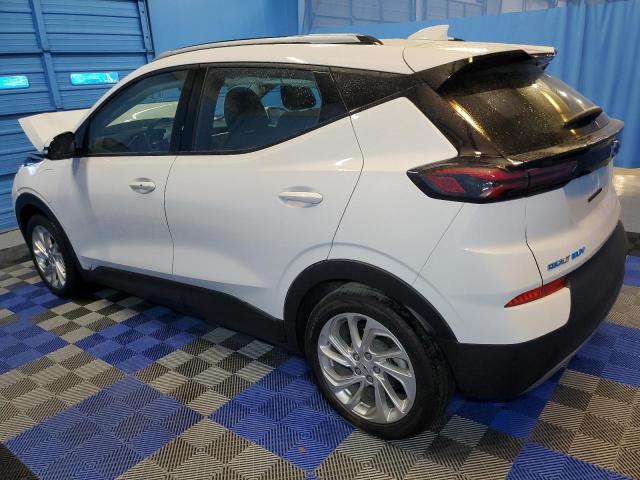 Photo 1 VIN: 1G1FY6S02P4198837 - CHEVROLET BOLT 