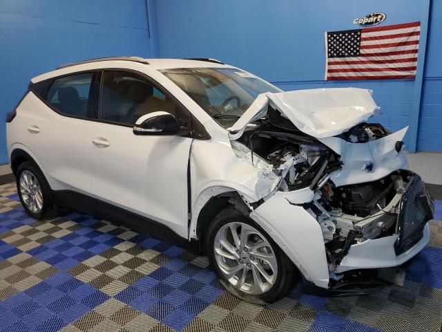 Photo 3 VIN: 1G1FY6S02P4198837 - CHEVROLET BOLT 