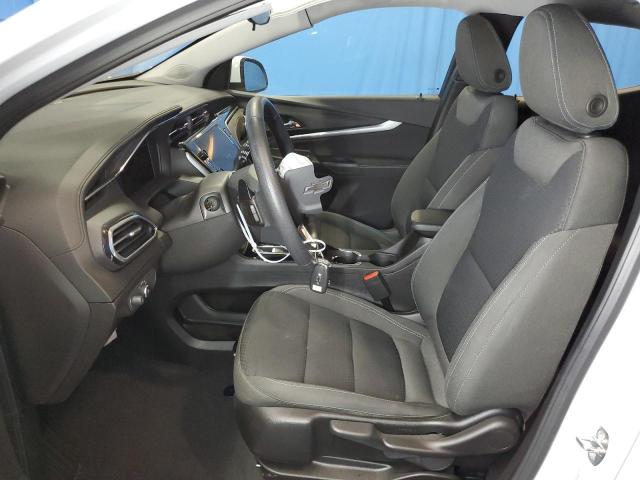 Photo 6 VIN: 1G1FY6S02P4198837 - CHEVROLET BOLT 