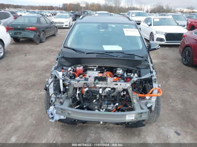 Photo 5 VIN: 1G1FY6S02P4206662 - CHEVROLET BOLT EUV 