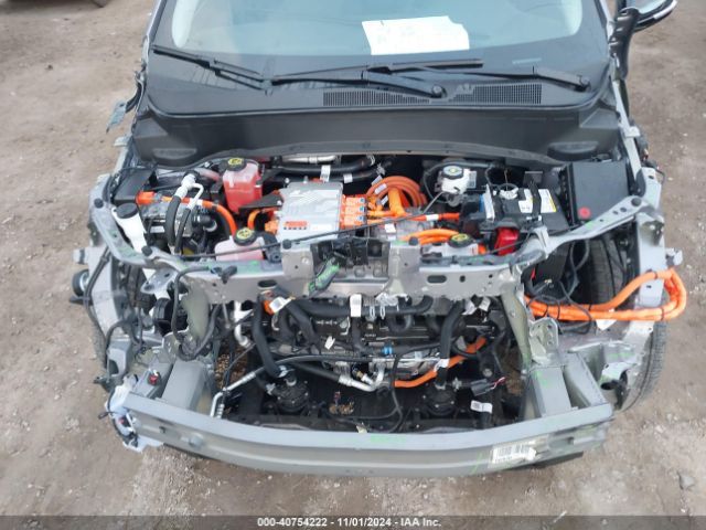 Photo 9 VIN: 1G1FY6S02P4206662 - CHEVROLET BOLT EUV 