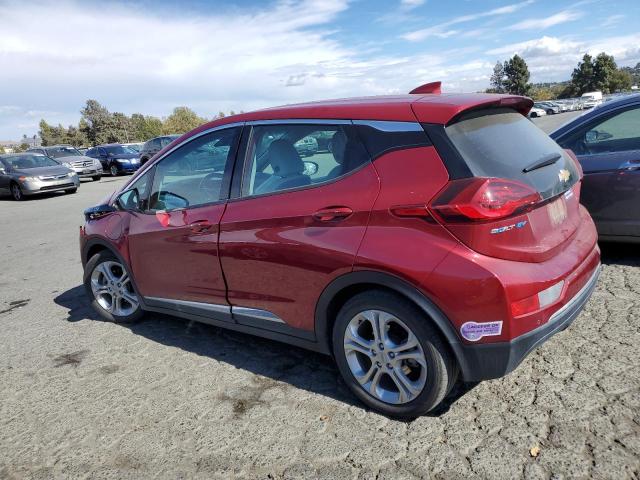 Photo 1 VIN: 1G1FY6S03K4109415 - CHEVROLET BOLT EV LT 