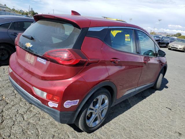 Photo 2 VIN: 1G1FY6S03K4109415 - CHEVROLET BOLT EV LT 