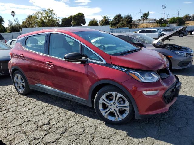 Photo 3 VIN: 1G1FY6S03K4109415 - CHEVROLET BOLT EV LT 