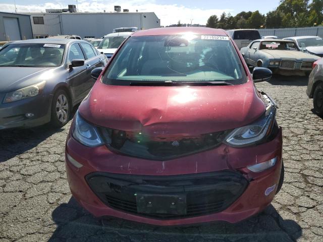 Photo 4 VIN: 1G1FY6S03K4109415 - CHEVROLET BOLT EV LT 