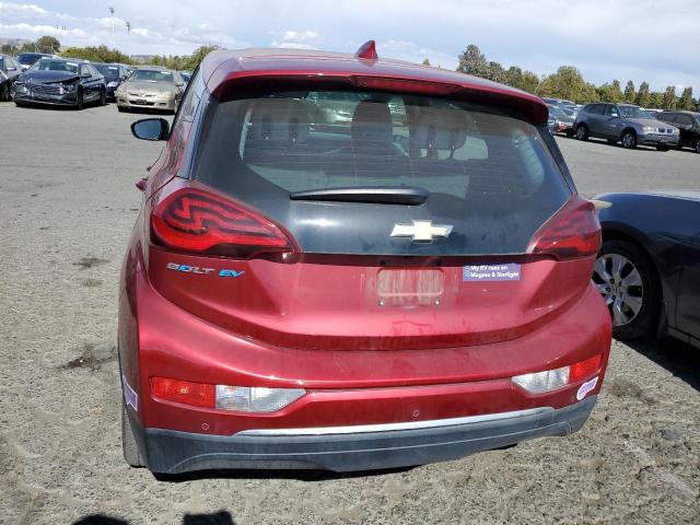 Photo 5 VIN: 1G1FY6S03K4109415 - CHEVROLET BOLT EV LT 