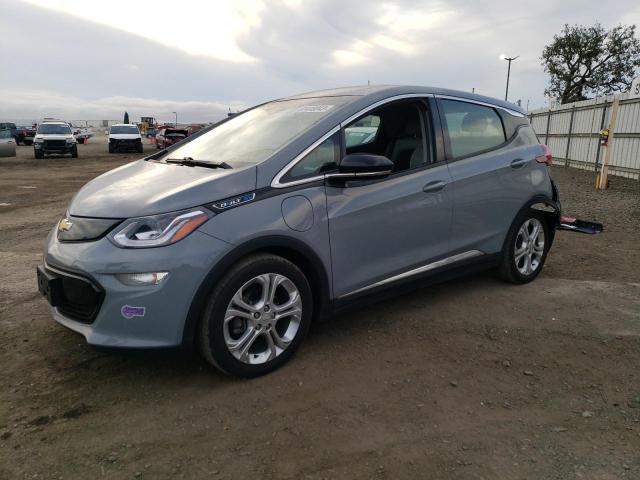 Photo 0 VIN: 1G1FY6S03K4113741 - CHEVROLET BOLT 