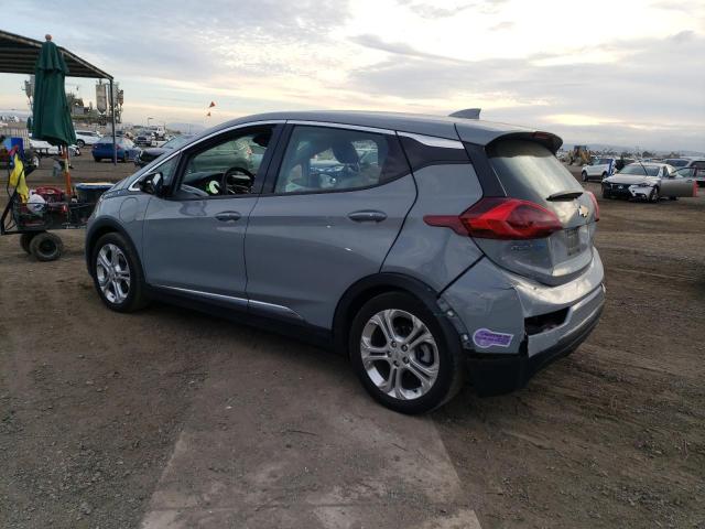 Photo 1 VIN: 1G1FY6S03K4113741 - CHEVROLET BOLT 