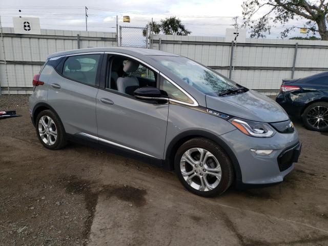 Photo 3 VIN: 1G1FY6S03K4113741 - CHEVROLET BOLT 