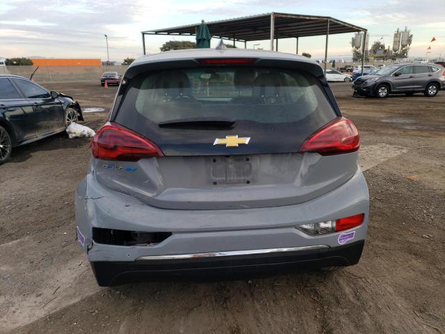 Photo 5 VIN: 1G1FY6S03K4113741 - CHEVROLET BOLT 