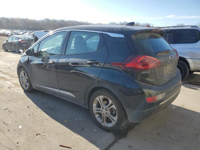 Photo 1 VIN: 1G1FY6S03K4124917 - CHEVROLET BOLT EV LT 