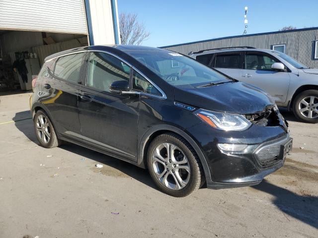 Photo 3 VIN: 1G1FY6S03K4124917 - CHEVROLET BOLT EV LT 