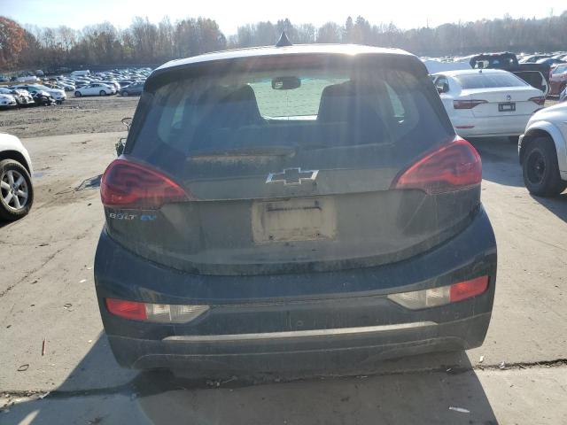 Photo 5 VIN: 1G1FY6S03K4124917 - CHEVROLET BOLT EV LT 