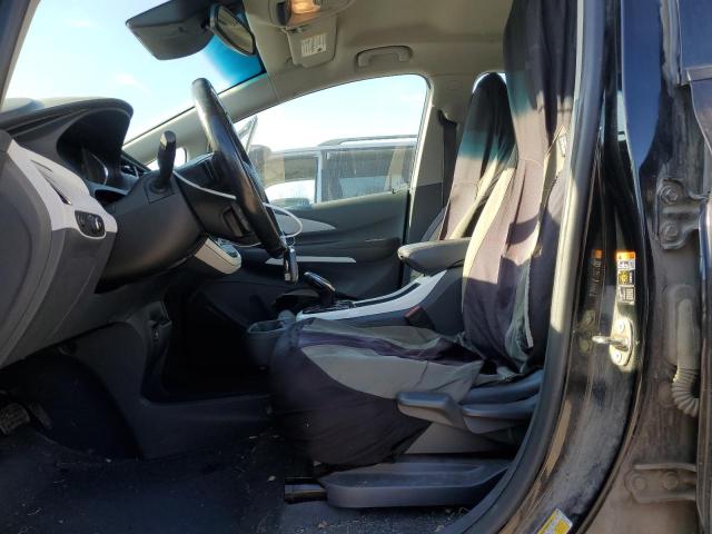 Photo 6 VIN: 1G1FY6S03K4124917 - CHEVROLET BOLT EV LT 