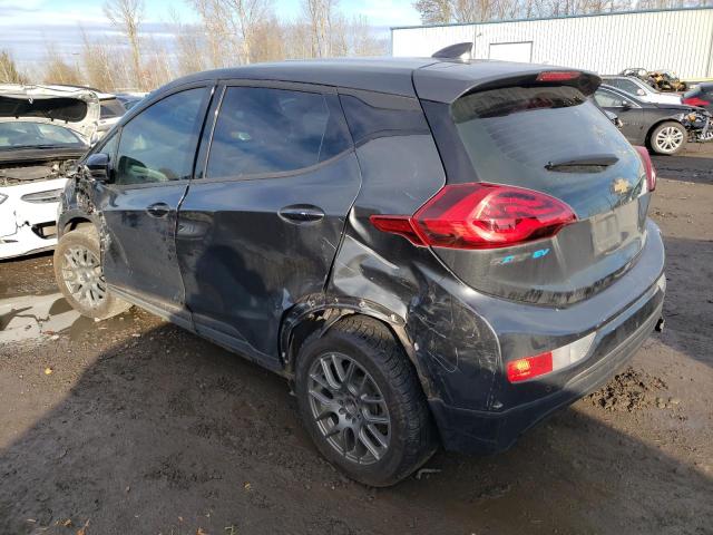 Photo 1 VIN: 1G1FY6S03K4130877 - CHEVROLET BOLT EV LT 