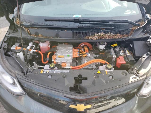 Photo 10 VIN: 1G1FY6S03K4130877 - CHEVROLET BOLT EV LT 