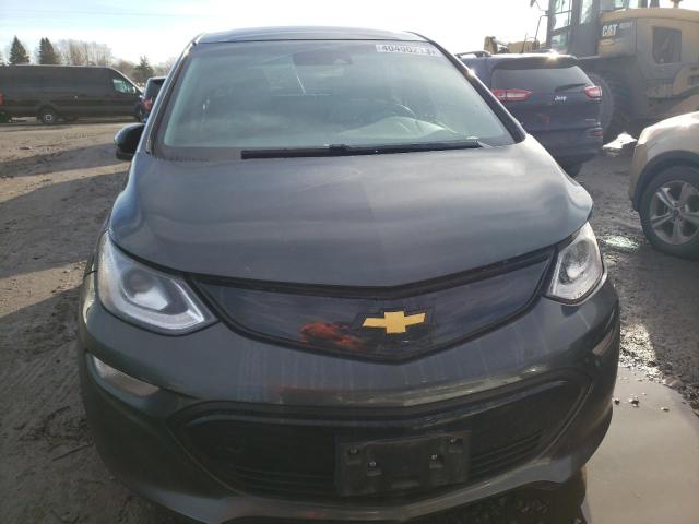 Photo 4 VIN: 1G1FY6S03K4130877 - CHEVROLET BOLT EV LT 