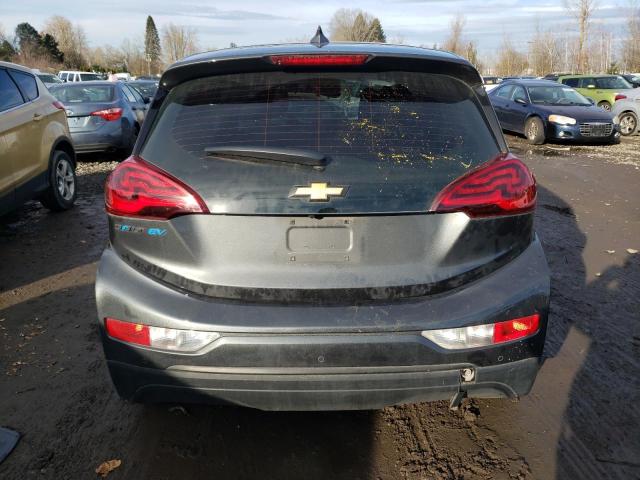 Photo 5 VIN: 1G1FY6S03K4130877 - CHEVROLET BOLT EV LT 