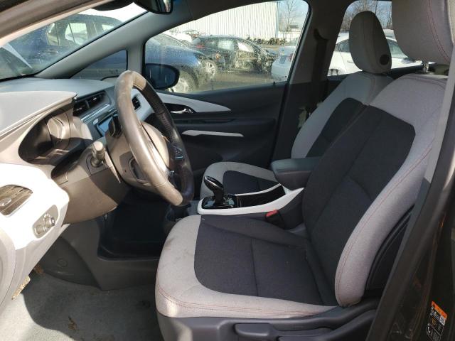 Photo 6 VIN: 1G1FY6S03K4130877 - CHEVROLET BOLT EV LT 