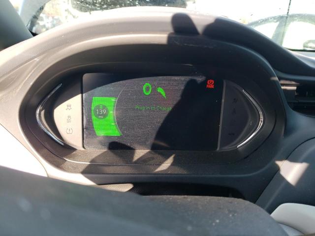 Photo 8 VIN: 1G1FY6S03K4130877 - CHEVROLET BOLT EV LT 