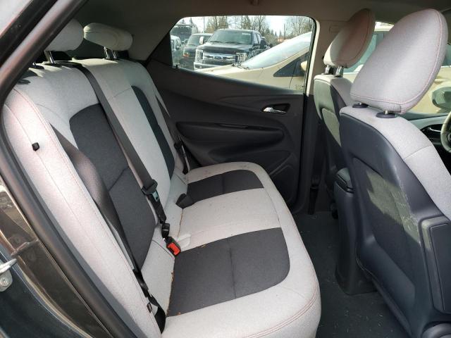 Photo 9 VIN: 1G1FY6S03K4130877 - CHEVROLET BOLT EV LT 