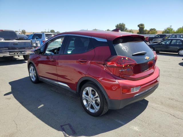 Photo 1 VIN: 1G1FY6S03L4103731 - CHEVROLET BOLT EV LT 