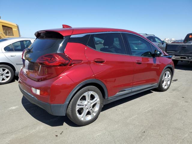 Photo 2 VIN: 1G1FY6S03L4103731 - CHEVROLET BOLT EV LT 