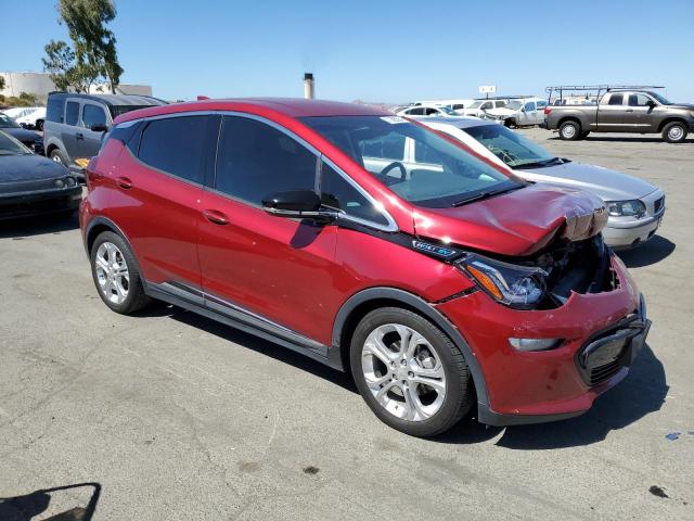 Photo 3 VIN: 1G1FY6S03L4103731 - CHEVROLET BOLT EV LT 