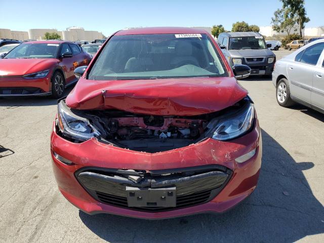 Photo 4 VIN: 1G1FY6S03L4103731 - CHEVROLET BOLT EV LT 