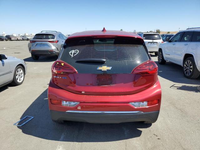 Photo 5 VIN: 1G1FY6S03L4103731 - CHEVROLET BOLT EV LT 