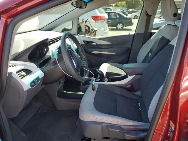 Photo 6 VIN: 1G1FY6S03L4103731 - CHEVROLET BOLT EV LT 