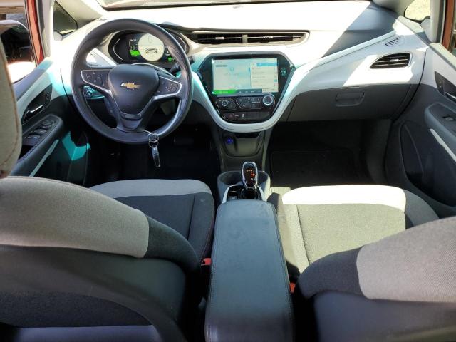 Photo 7 VIN: 1G1FY6S03L4103731 - CHEVROLET BOLT EV LT 