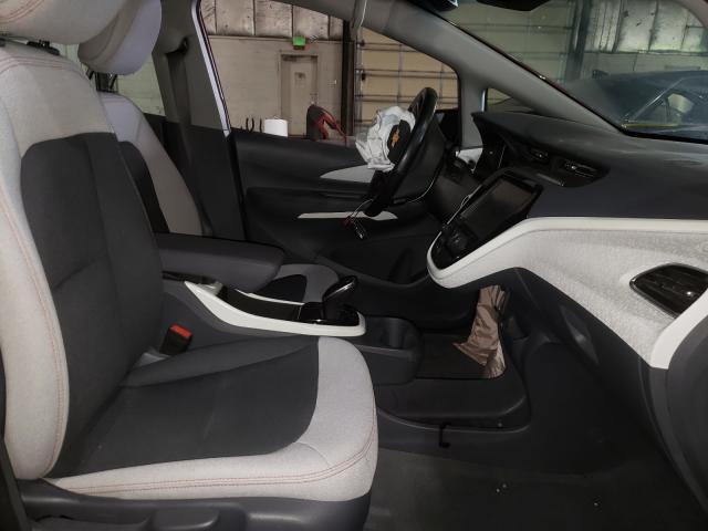 Photo 4 VIN: 1G1FY6S03L4106354 - CHEVROLET BOLT EV LT 