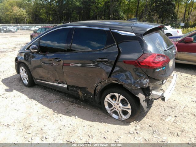 Photo 2 VIN: 1G1FY6S03L4110128 - CHEVROLET BOLT EV 