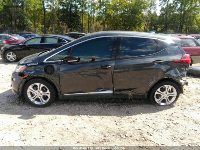 Photo 5 VIN: 1G1FY6S03L4110128 - CHEVROLET BOLT EV 