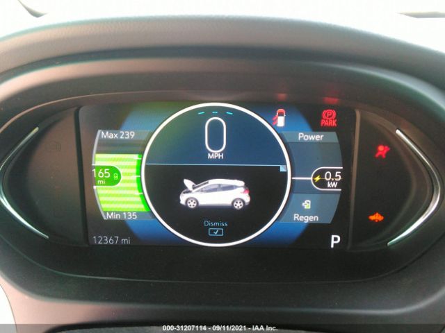 Photo 6 VIN: 1G1FY6S03L4110128 - CHEVROLET BOLT EV 