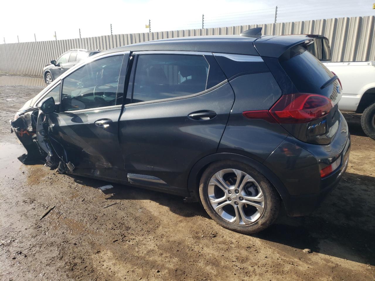 Photo 1 VIN: 1G1FY6S03L4114650 - CHEVROLET BOLT 