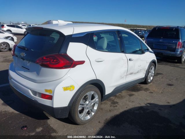 Photo 3 VIN: 1G1FY6S03L4128838 - CHEVROLET BOLT EV 