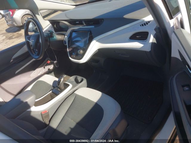 Photo 4 VIN: 1G1FY6S03L4128838 - CHEVROLET BOLT EV 