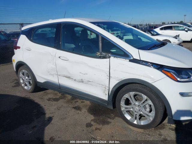 Photo 5 VIN: 1G1FY6S03L4128838 - CHEVROLET BOLT EV 