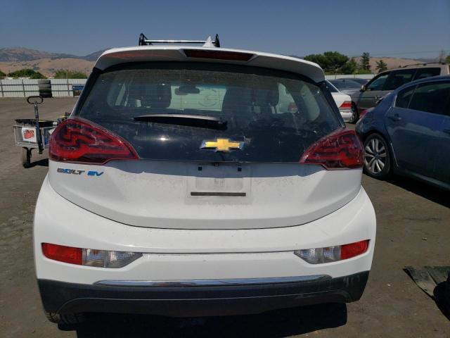 Photo 5 VIN: 1G1FY6S03L4128855 - CHEVROLET BOLT EV LT 