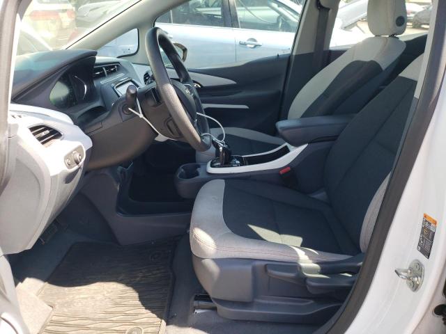 Photo 6 VIN: 1G1FY6S03L4128855 - CHEVROLET BOLT EV LT 