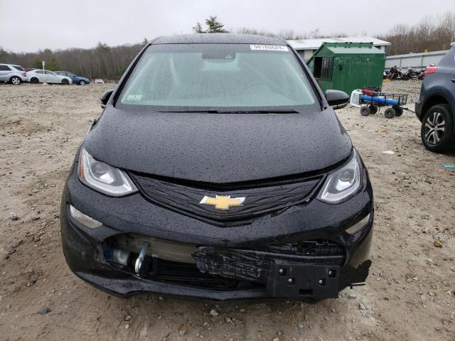 Photo 4 VIN: 1G1FY6S03L4141573 - CHEVROLET BOLT 