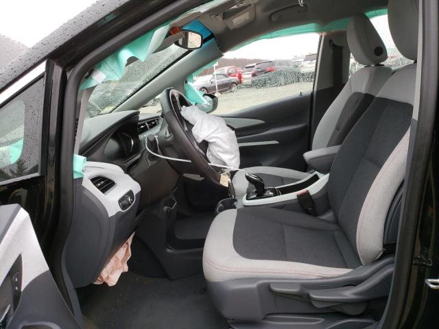 Photo 6 VIN: 1G1FY6S03L4141573 - CHEVROLET BOLT 